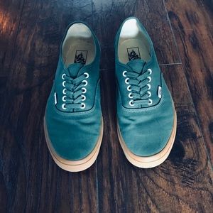Vans -Authentic